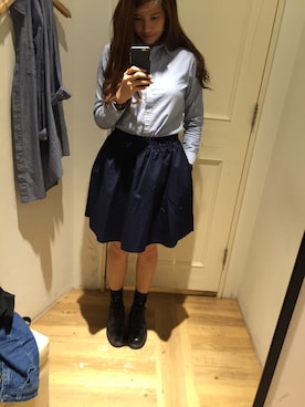 Christineさんのコーディネート