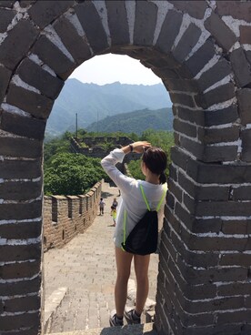 Christineさんのコーディネート