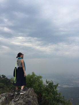 Christineさんのコーディネート