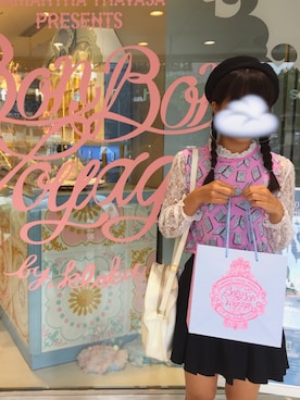 kanamana .🎀さん（レディース・160cm）の秋コーディネート