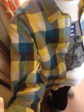 なおきさん（メンズ・176cm）の春コーディネート