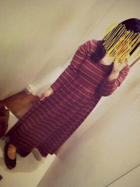 おむさんのコーディネート