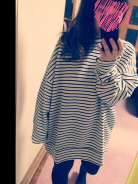 おむさんのコーディネート