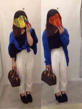 おむさん(レディース・152cm)の春コーディネート