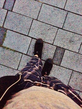 shinorock6969さんのコーディネート