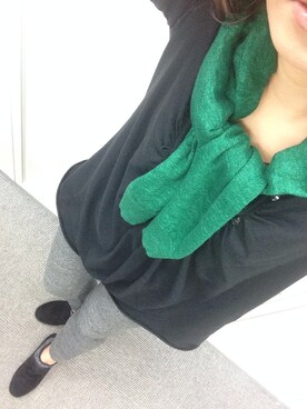 shinorock6969さん（レディース・156cm）の秋コーディネート