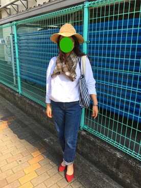 shinorock6969さんのコーディネート