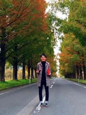 Daiさんのコーディネート