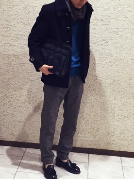 Daiさんのコーディネート