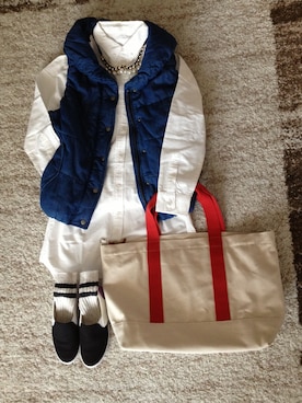 なあはな1125さん(レディース・156cm)の春コーディネート