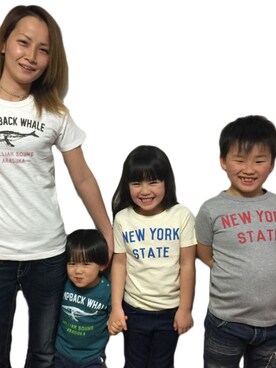 peace5さんのコーディネート