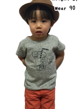 peace5さんのコーディネート