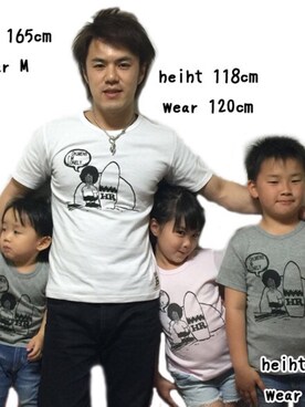 peace5さんのコーディネート