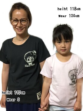 peace5さんのコーディネート