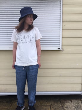 peace5さんのコーディネート