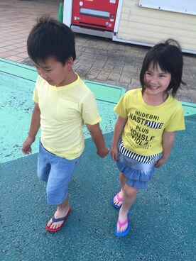 peace5さんのコーディネート