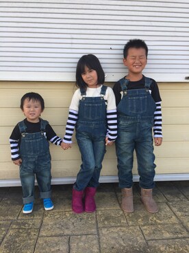 peace5さんのコーディネート