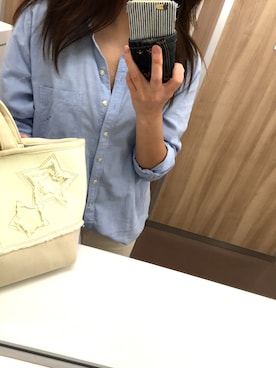 kaaae.さん(レディース・163cm)の春コーディネート