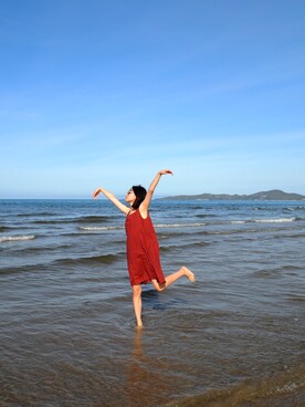 Imhzyさんのコーディネート