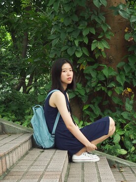 Imhzyさんのコーディネート