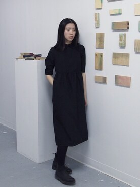 Imhzyさんのコーディネート