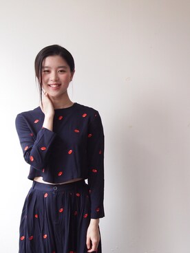 Imhzyさんのコーディネート