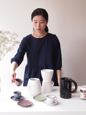 Imhzyさんのコーディネート