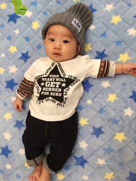 ao★さんのコーディネート