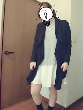 yucchiさんのコーディネート