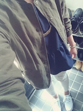 yucchiさんのコーディネート