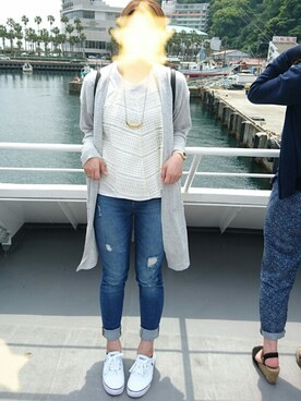 yucchiさんのコーディネート