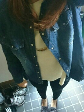 yucchiさんのコーディネート