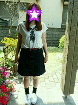 yucchiさんのコーディネート