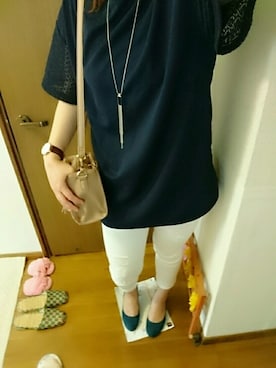 yucchiさんのコーディネート