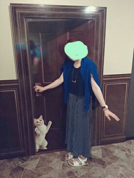 yucchiさんのコーディネート