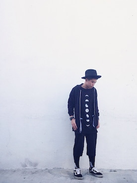 Beanz Hoさんのコーディネート