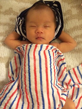 hinaTANさんのコーディネート