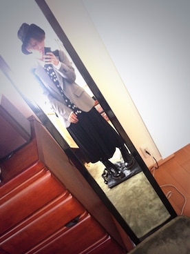 m_bさんのコーディネート