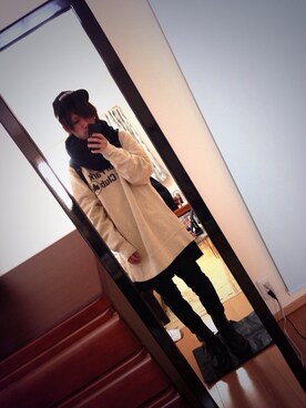 m_bさんのコーディネート