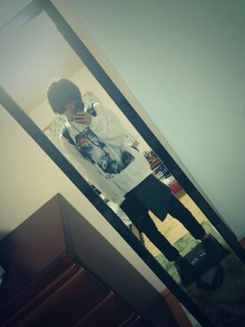 m_bさんのコーディネート