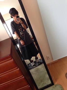 m_bさんのコーディネート