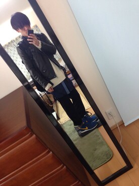 m_bさんのコーディネート