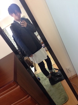 m_bさんのコーディネート