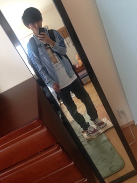 m_bさんのコーディネート