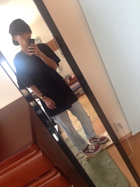 m_bさんのコーディネート