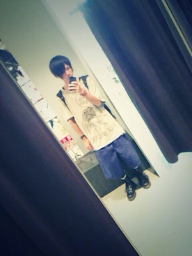 m_bさんのコーディネート