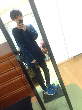 m_bさんのコーディネート