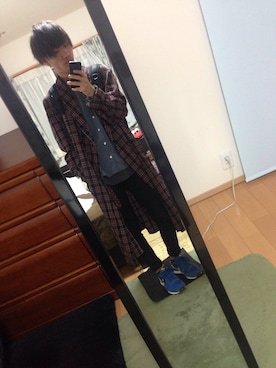 m_bさんのコーディネート