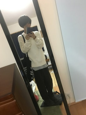 m_bさんのコーディネート