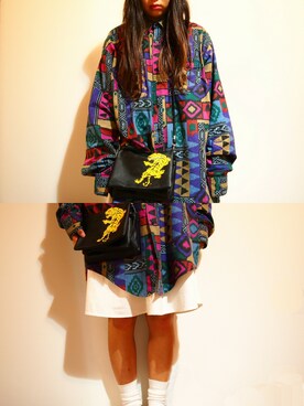 ucaさんのコーディネート